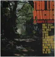 Trio Los Panchos - Gil, Navarro Y Rodriguez