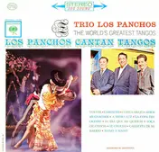 Trio Los Panchos - Los Panchos Cantan Tangos