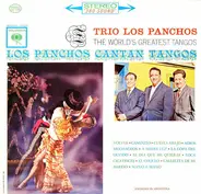 Trio Los Panchos - Los Panchos Cantan Tangos