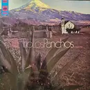 LP - Trio Los Panchos - Trio Los Panchos Y Mariachis