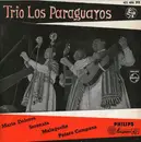 7inch Vinyl Single - Trio Los Paraguayos - Maria Dolores / Serenata / Malagueña / Pajaro Campana