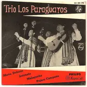 7inch Vinyl Single - Trio Los Paraguayos - Maria Dolores