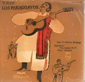 Trio los Paraguayos - Bajo El Cielo Del Paraguay