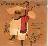 Trio Los Paraguayos - Bajo El Cielo Del Paraguay