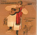 7inch Vinyl Single - Trio Los Paraguayos - Bajo El Cielo Del Paraguay