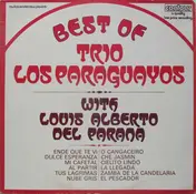 Trio los Paraguayos - Best Of Trio Los Paraguayos