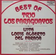 Trio Los Paraguayos - Best Of Trio Los Paraguayos