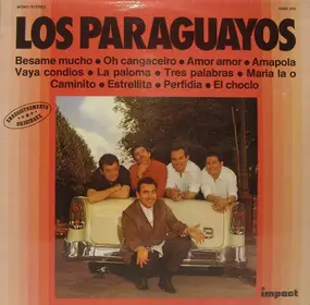 Trio los Paraguayos - Los Paraguayos