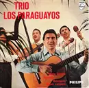 7inch Vinyl Single - Trio Los Paraguayos - Maria Dolores