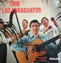 7inch Vinyl Single - Trio Los Paraguayos - Maria Dolores