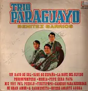 Trio Paraguayo Benitez Barrios - Trio Paraguayo Benítez Barrios