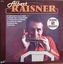 Double LP - Trio Raisner - Albert Raisner