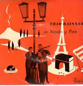 Trio Raisner - En Nápoles Y París