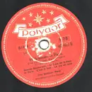 Schellack - Trio Raisner - Hofkonzert In Paris