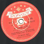 Trio Raisner - Hofkonzert In Paris