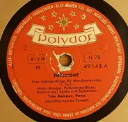 Trio Raisner - Hofkonzert, 1.-2.Teil