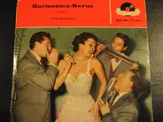 Trio Raisner - Harmonica-Revue