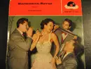7inch Vinyl Single - Trio Raisner - Harmonica-Revue - EP