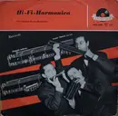 LP - Trio Raisner - Hi-Fi-Harmonica