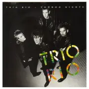 CD - Trio Rio - Voodoo Nights