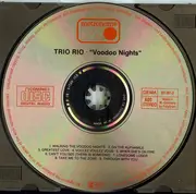 CD - Trio Rio - Voodoo Nights