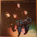 12inch Vinyl Single - Trio Rio - Voulez Voulez Vous