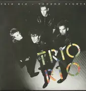 LP - trio rio - voodoo nights