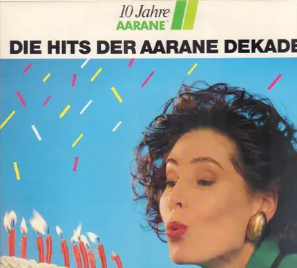 Trio Rio/ Gloria Gaynor/ Double - Die Hits der Aarane Dekade