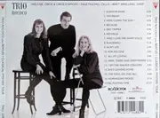CD - Trio Rococo - Plays Beatles - Classical Mystery Tour - Still Sealed