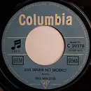 7inch Vinyl Single - Trio San José - Ave Maria No Morro