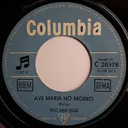 Trio San José - Ave Maria No Morro