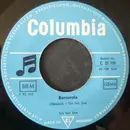 7inch Vinyl Single - Trio San José - Barcarole / Ay, Ay, Ay