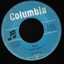 7inch Vinyl Single - Trio San José - Eso Es El Amor
