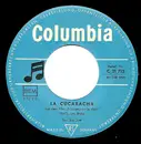 7inch Vinyl Single - Trio San José - La Cucaracha
