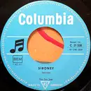7inch Vinyl Single - Trio San José - Siboney