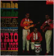 Trio San José - Rumba Samba Cha-Cha-Cha - Weltschlager aus Südamerika