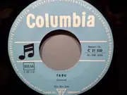 7inch Vinyl Single - Trio San José - Siboney