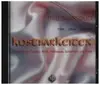 CD - Trio Sanssouci / Quantz / Bach a.o. - Kostbarkeiten