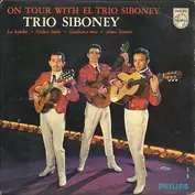 Trio Siboney