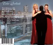 CD - Brahms - Piano Trio No. 1 In B Major, Op. 8 / Piano Trio No. 3 In C Minor, Op. 101 - Still Sealed