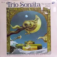 Trio Sonata - The Second Album