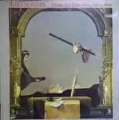 Bender - Music For Flute, Oboe & Guitar