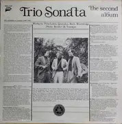 LP - Trio Sonata - The Second Album
