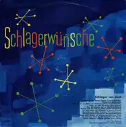 Trio Sorrento , Orchester Steffen Thomas - Schlagerwünsche - Schlager Von Einst