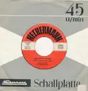 7inch Vinyl Single - Trio Sorrento / Horst Fischer - Am Missouri / Brasilika-Cha-Cha