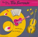 7inch Vinyl Single - Trio Sorrento - Zum Tanz Mit Dem Trio Sorrento