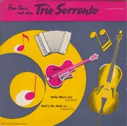 7inch Vinyl Single - Trio Sorrento - Zum Tanz Mit Dem Trio Sorrento