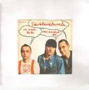 7inch Vinyl Single - Trio - Turaluraluralu Ich Mach BuBu Was Machst Du - Immer Noch Einmal