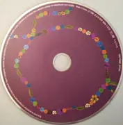 CD - Trio Tzane - Gaïtani - Digipak