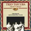 CD - Trio Taicuba - Noche Cubana